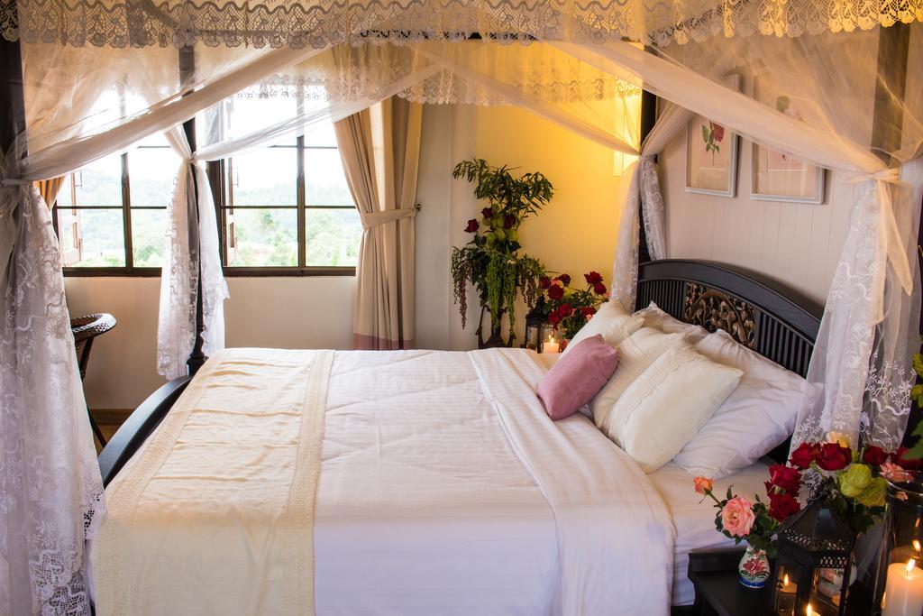 Phu Mork Dao Resort Pong Yaeng Quarto foto