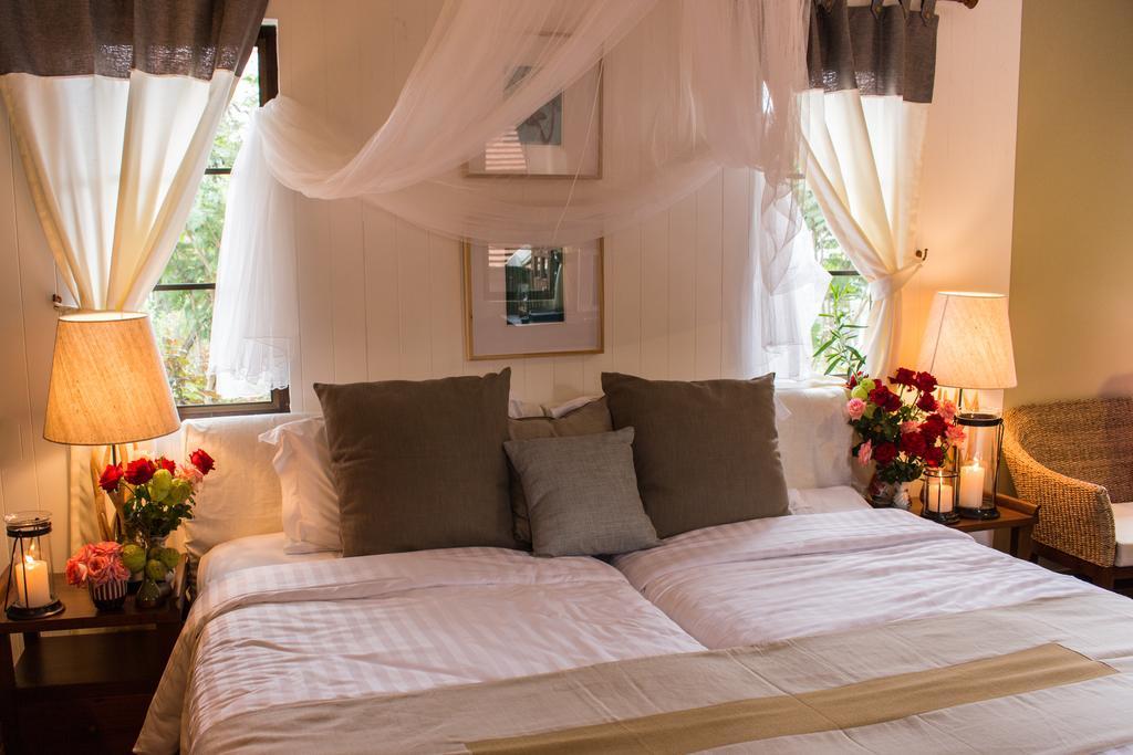 Phu Mork Dao Resort Pong Yaeng Quarto foto