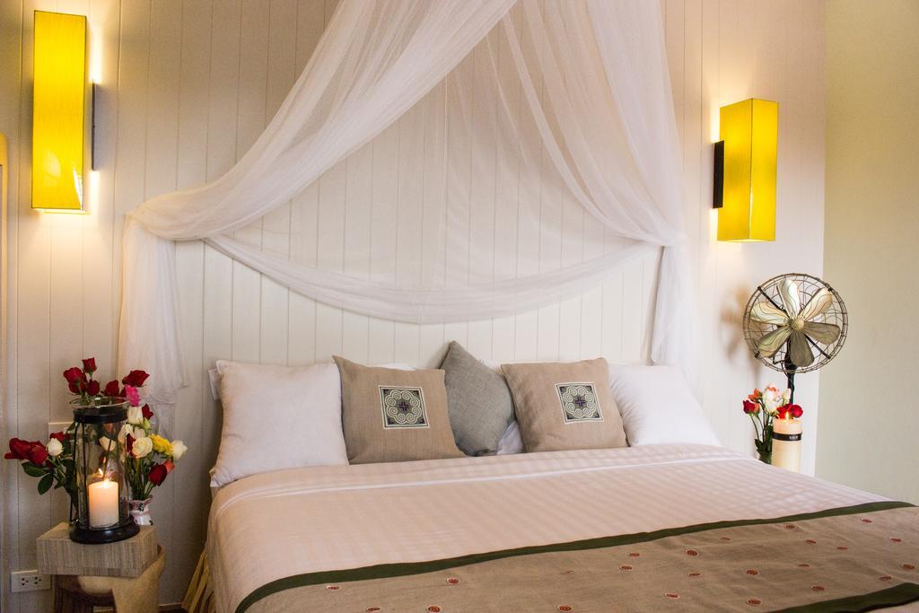 Phu Mork Dao Resort Pong Yaeng Quarto foto