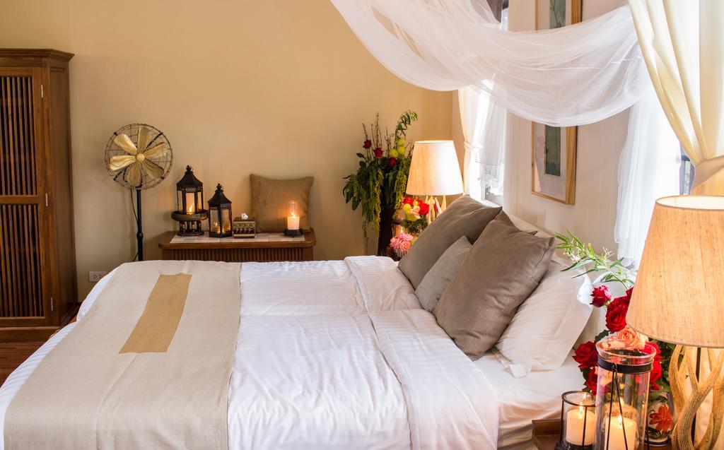 Phu Mork Dao Resort Pong Yaeng Quarto foto