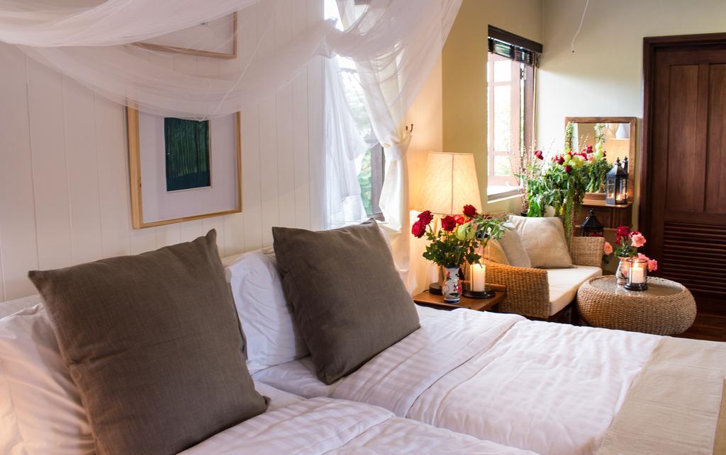 Phu Mork Dao Resort Pong Yaeng Quarto foto