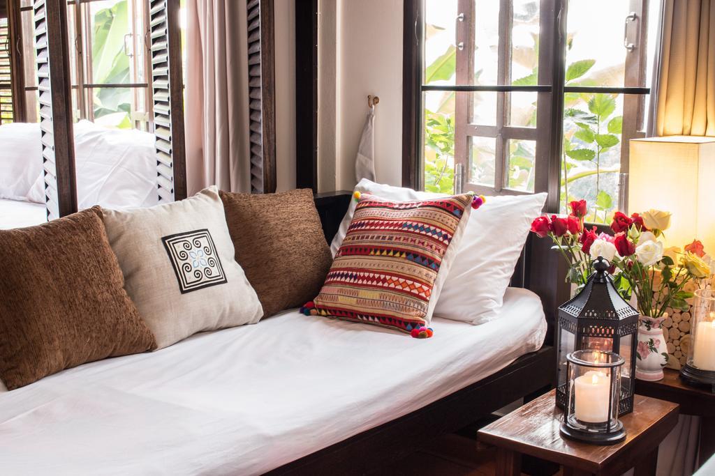 Phu Mork Dao Resort Pong Yaeng Quarto foto