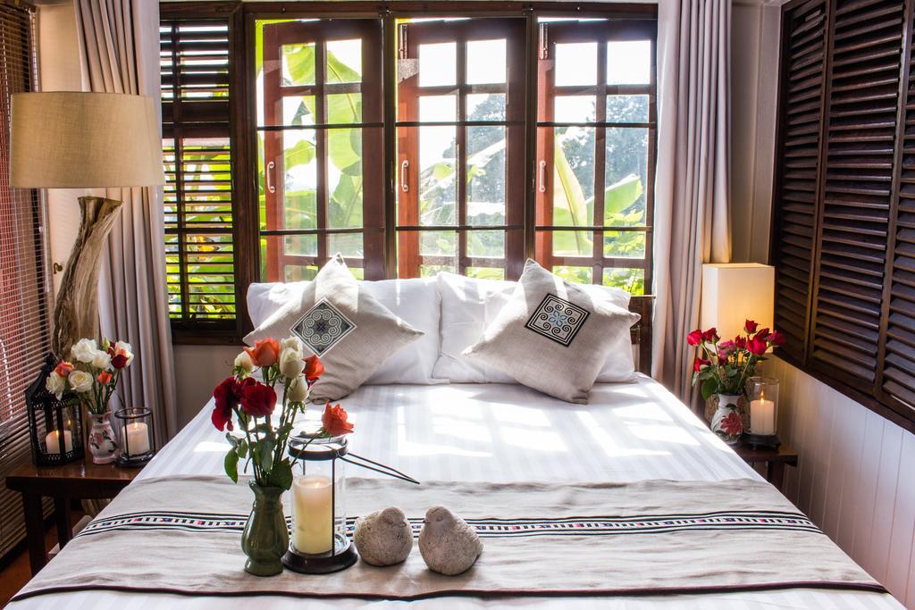 Phu Mork Dao Resort Pong Yaeng Quarto foto
