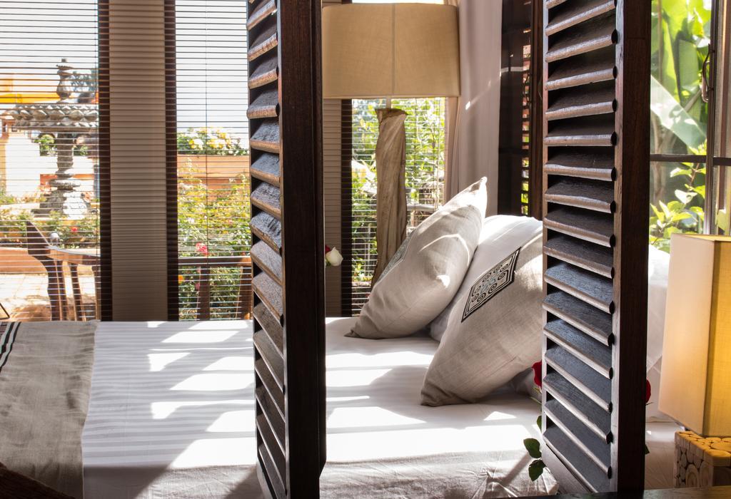 Phu Mork Dao Resort Pong Yaeng Quarto foto