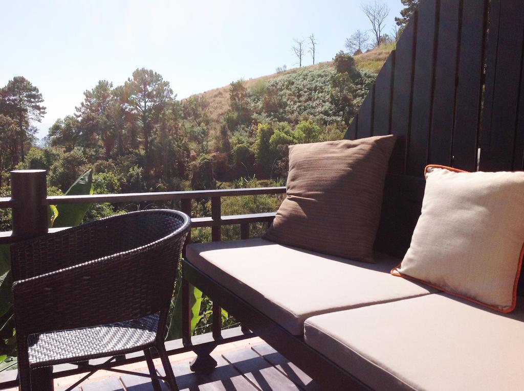Phu Mork Dao Resort Pong Yaeng Exterior foto