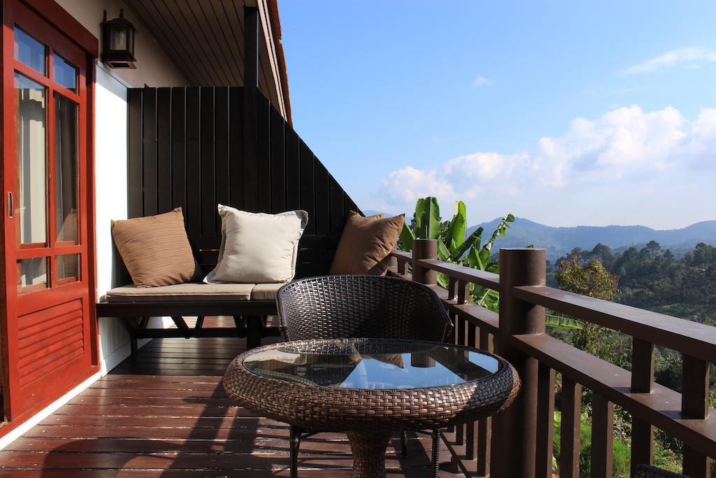 Phu Mork Dao Resort Pong Yaeng Quarto foto