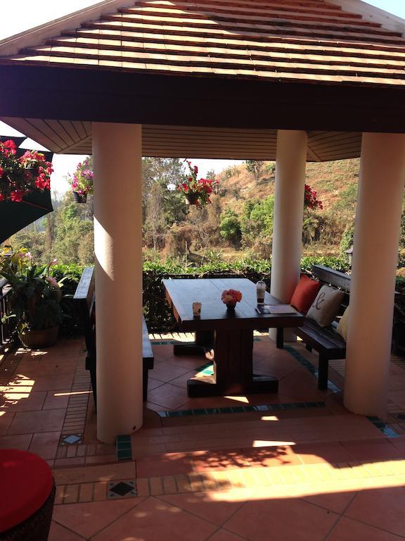 Phu Mork Dao Resort Pong Yaeng Exterior foto